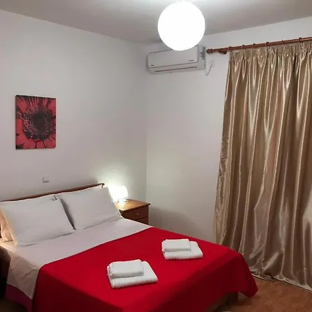 Ziogas Apartments Plataria Exterior photo