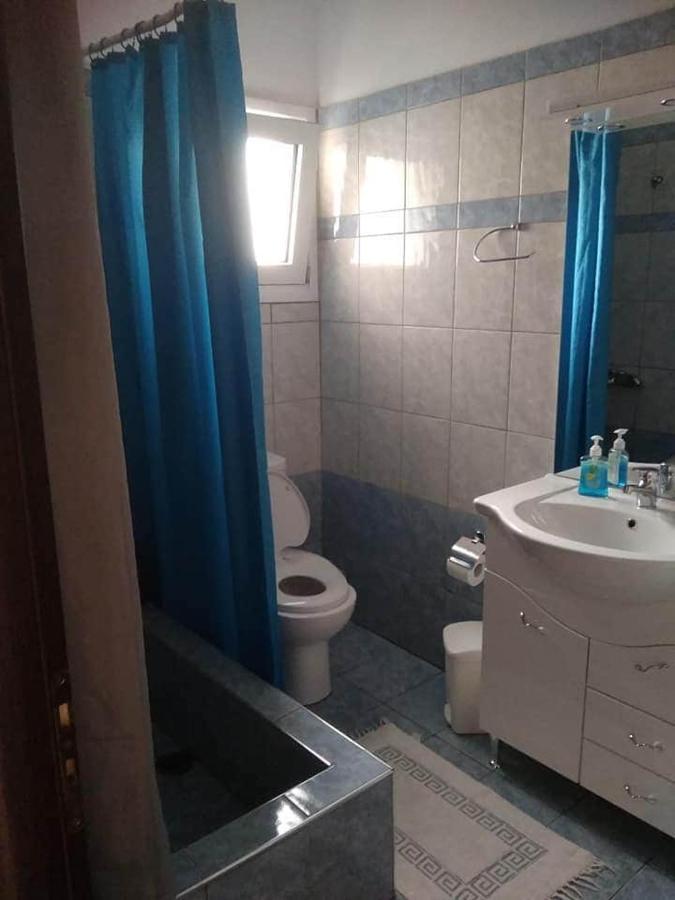 Apartment Ziogas