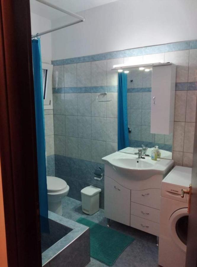 Apartment Ziogas Plataria