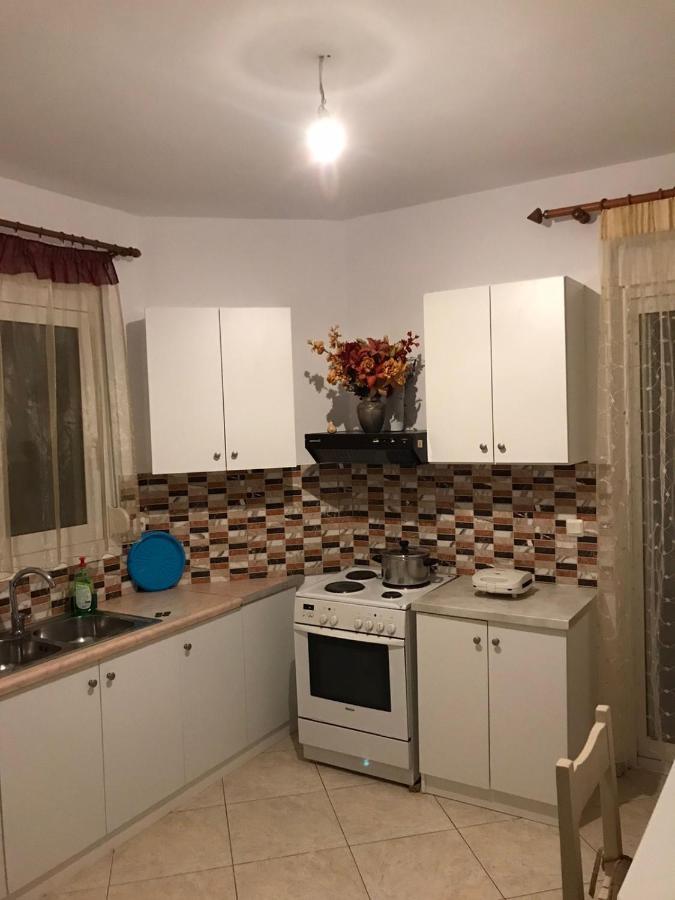Ziogas Apartment